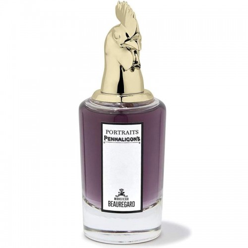 عطر بنهاليغونز مونسير بيوريجارد او دو بارفيوم 75مل عطر بنهاليغونز مونسير بيوريجارد او دو بارفيوم 75مل