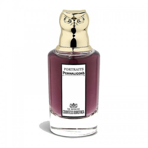 عطر ذا روثلس كاونتس دوروثيا أو دو بارفان 75 مل من بنهالغنز  عطر ذا روثلس كاونتس دوروثيا أو دو بارفان 75 مل من بنهالغنز