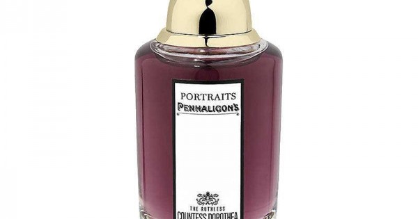 香水(ユニセックス) Penhaligon's Countess Dorothea 75ml The Ruthless Countess Dorothea Penhaligon&#039;s perfume