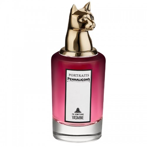 عطر بنهاليغونز ياسميني او دو بارفيوم 75مل عطر بنهاليغونز ياسميني او دو بارفيوم 75مل