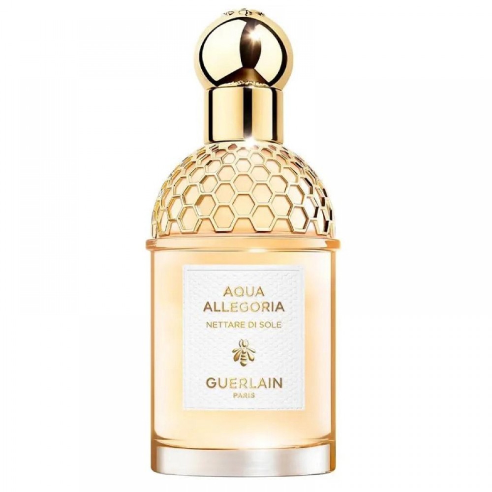 Guerlain Aqua Allegoria Nettare di Sole Eau de Toilette 125ml