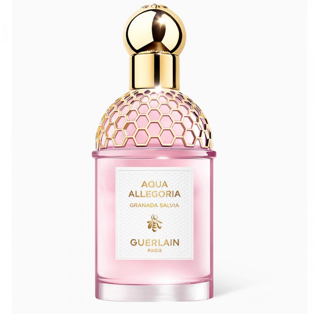 Guerlain Aqua Allegoria Granada Salvia EDT 125 ml