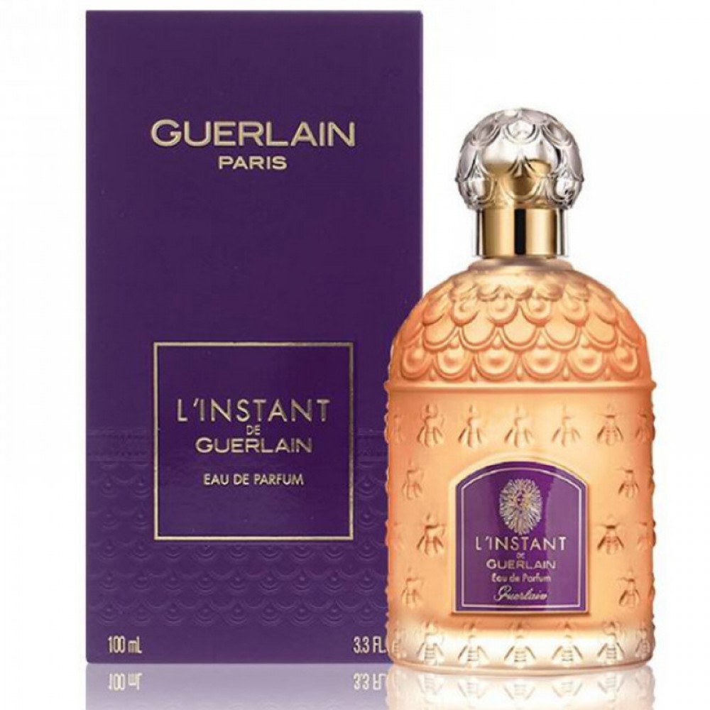 عطر غيرلان لينستانت النسائي او دو بارفيوم 100مل