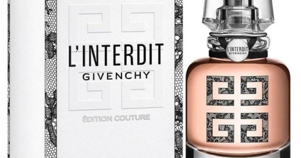限定品】Givenchy L'Interdit エディションクチュール Givenchy L