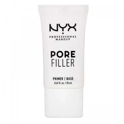 برايمر بروفيشنال ملء المسام بور فيلر من ان واي اكس , 20 مل