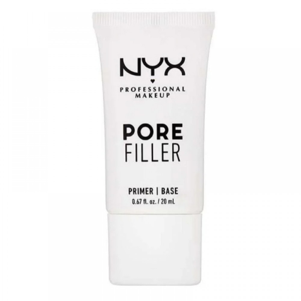 NYX Professional Pore Filler Primer, 20ml