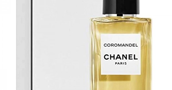 CHANEL Coromandel high quality EDP 200 ml