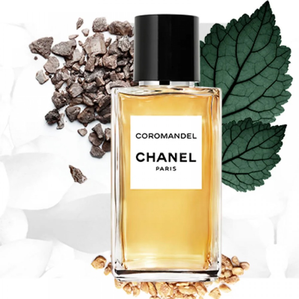 Chanel Coromandel Les Exclusifs de Chanel Eau de Parfum 75 ml