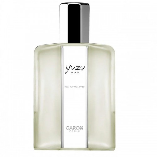 عطر كارون يوزو مان او دو تواليت 125مل