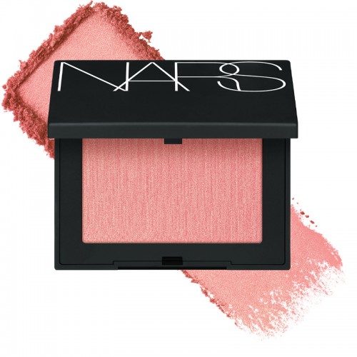 NARS Powder Blush orgasim  NARS Powder Blush orgasim