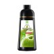 Black hair dye shampoo 400ml