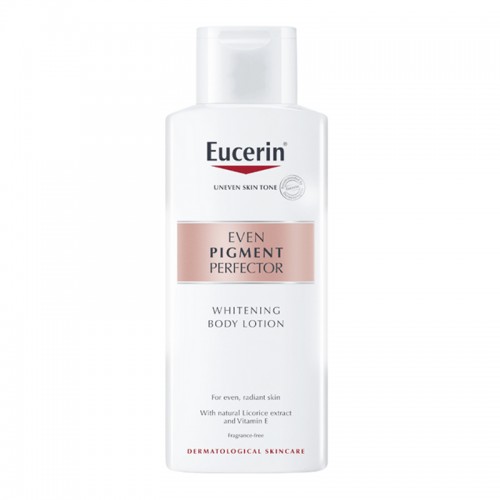 لوشن تفتيح الجسم إيفن بيجمنت من يوسيرين 250مل