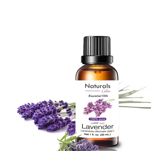 Naturals Essential Oils Lavender 30 ml Naturals Essential Oils Lavender 30 ml