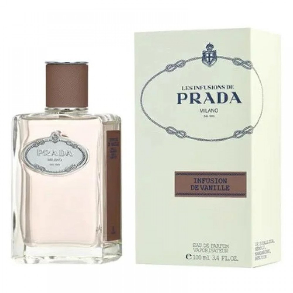 Prada Infusion de Vanille Eau de Parfum 100ml