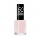 Rimmel London Nail Polish 60 Seconds Super Shine 203 Lose Your Lingerie - 8 ml