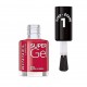 Rimmel London Super Gel Nail Polish Rock N Roll 042 - 12 ml