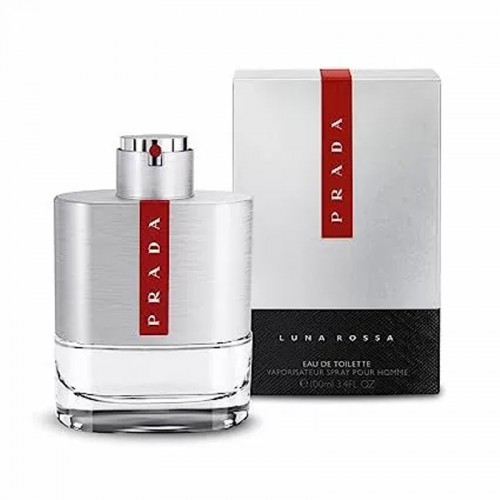 Prada Luna Rossa Eau de Toilette 100ml
