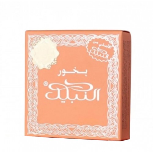 Original Al-Nabeel Incense - 40g Original Al-Nabeel Incense - 40g