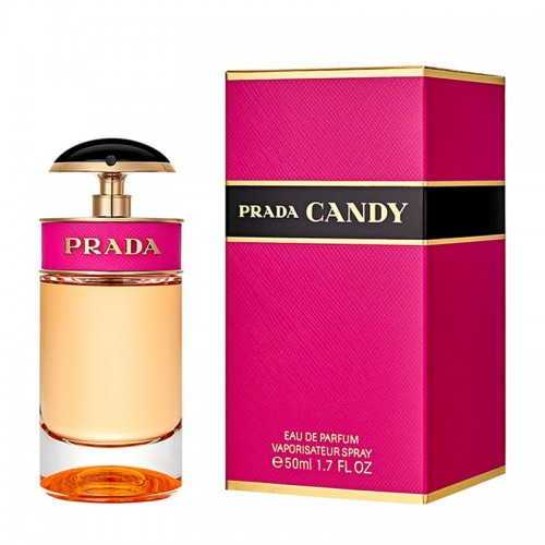  عطر برادا كاندي او دو بارفيوم 50مل