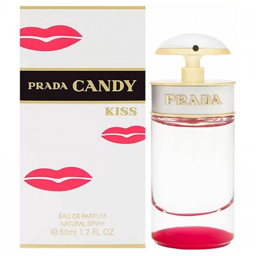  عطر برادا كاندي Kiss او دو بارفيوم 50مل