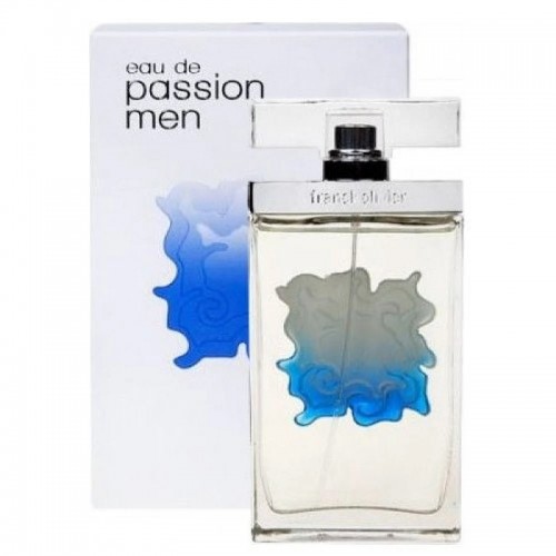 Franck Olivier Eau de Passion Men's Eau de Toilette, 75ml