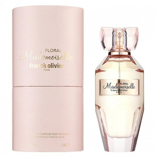  عطر فرانك اوليفر مودموزيل فلورال او دو بارفيوم 100مل
