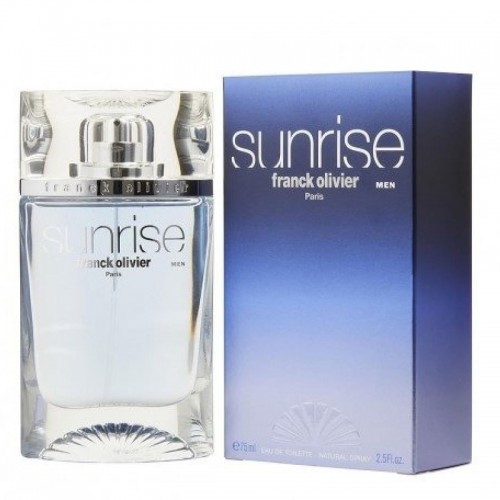 Franck Olivier Franck Blue Eau de Toilette, 75ml