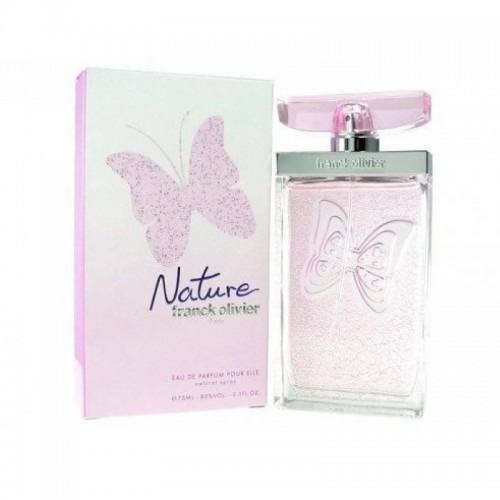  Franck Olivier Nature Eau de Parfum 75ml