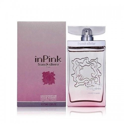  Franck Olivier In Pink Eau de Parfum 75ml