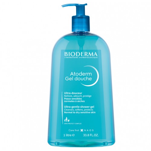 Bioderma Bioderma Atoderm Shower Gel 500 ML