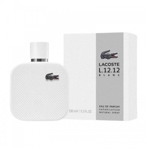 Lacoste Blanc Eau de Parfum 100ml