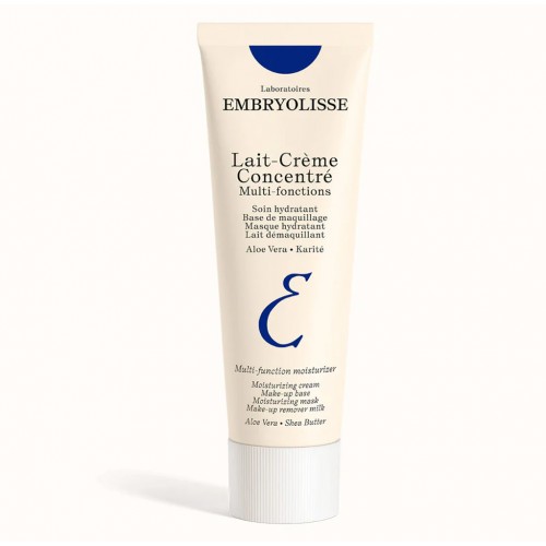 كريم لايت المركز  مرطب للوجه وبرايمر مكياج من امبريوليس، 75 مل  كريم لايت المركز  مرطب للوجه وبرايمر مكياج من امبريوليس، 75 مل