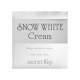 Secret Key, Snow White Cream, 1.76 oz (50 g)