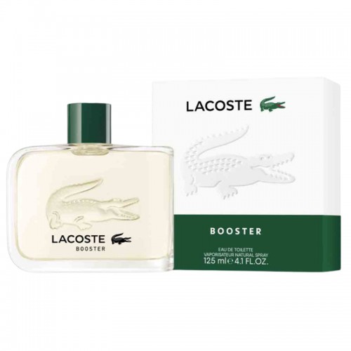 Lacoste Booster Eau de Toilette 125ml