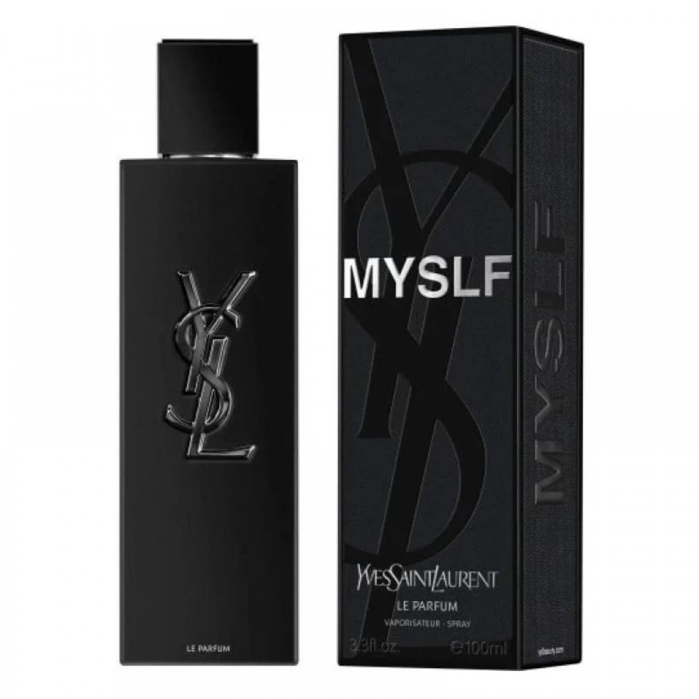 Yves Saint Laurent MYSLF Le Parfum 100ml