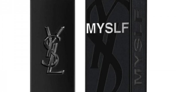 Yves Saint Laurent MYSLF Le Parfum 100ml