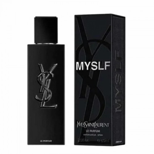 Yves Saint Laurent MYSLF Le Parfum 60ml