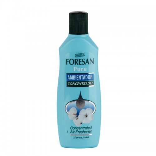 Forzan Pure Concentrated Air Freshener - 125ml Forzan Pure Concentrated Air Freshener - 125ml
