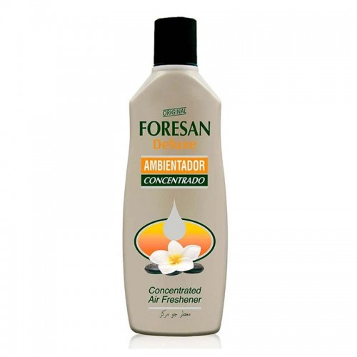 Foresan Deluxe Concentrated Air Freshener - 125ml Foresan Deluxe Concentrated Air Freshener - 125ml