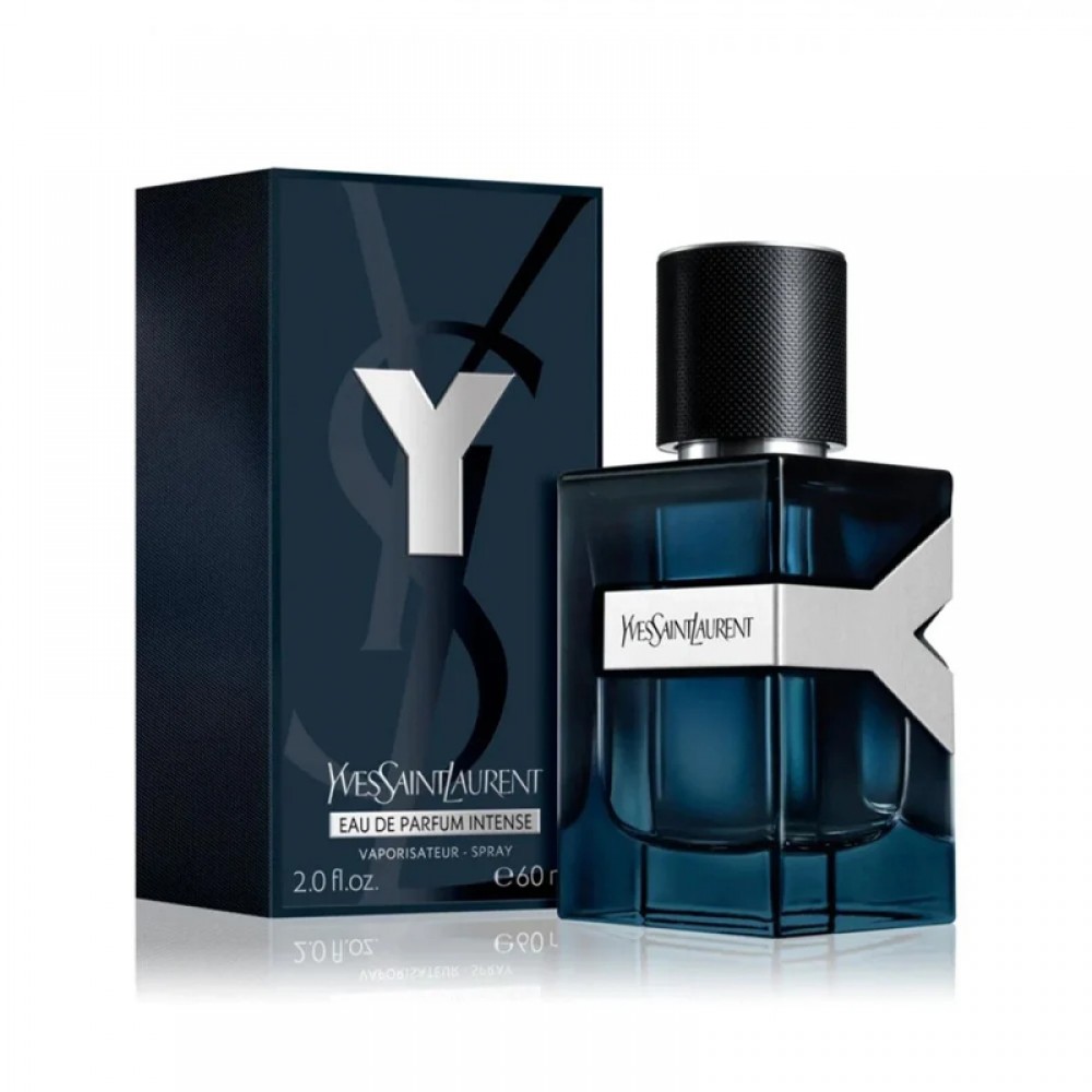 عطر ايف سان لوران Y او دو بارفيوم انتنس 60مل