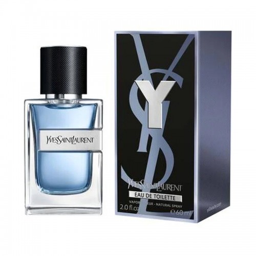 Yves Saint Laurent Y Eau de Toilette 60ml Yves Saint Laurent Y Eau de Toilette 60ml