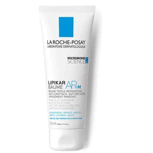 La Roche Posay Lipikar Baume AP+M 75 ml