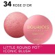 Little Round Pot Blusher 2.5 g 34 Rose D'or