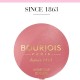 Little Round Pot Blusher 2.5 g 16 Rose Coup De Foudre