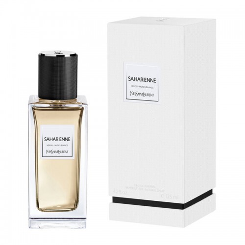Yves Saint Laurent Sharienne Eau de Parfum 125ml Yves Saint Laurent Sharienne Eau de Parfum 125ml