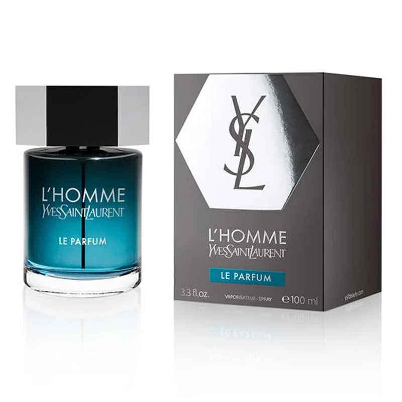 Yves Saint Laurent L Homme Le Parfum 100ml