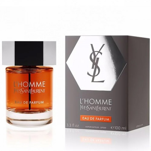  عطر ايف سان لوران ال هوم او دو بارفيوم 100مل