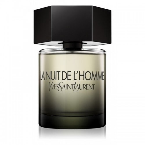 Yves Saint Laurent La Nuit de L'Homme Eau de Toilette 200ml