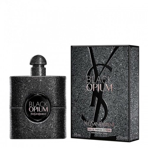 Yves Saint Laurent Black Opium Extreme EDP 90 mil
