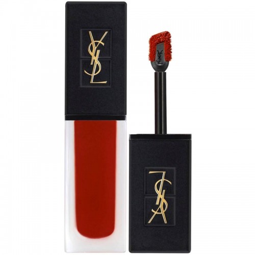 Yves Saint Laurent Tatouage Couture Velvet Cream 211 Chili Incitement 6ml Yves Saint Laurent Tatouage Couture Velvet Cream 211 Chili Incitement 6ml